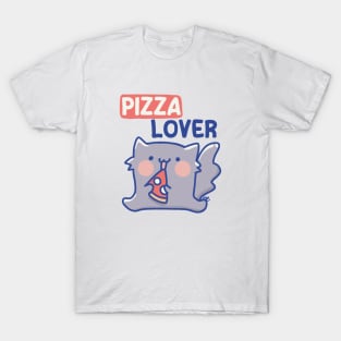 pizza lover T-Shirt